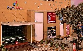 Vijaya Tej Clarks Inn